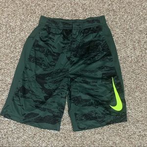 Like new Nike Shorts YL